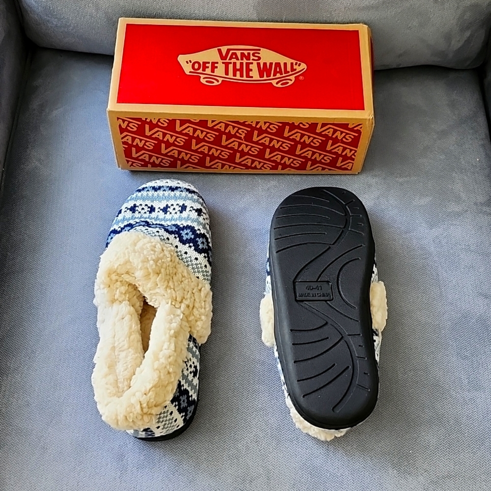 Slippers